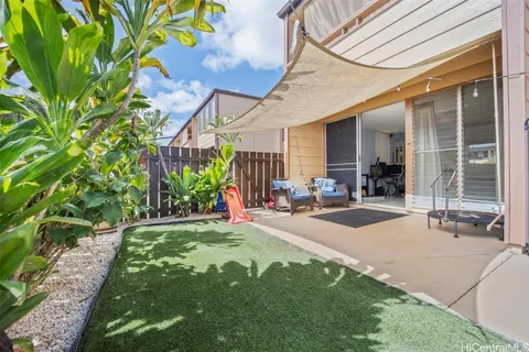 94-391 Kaholo Street Unit 85, Mililani, HI 96789 - MLS#: 202507071