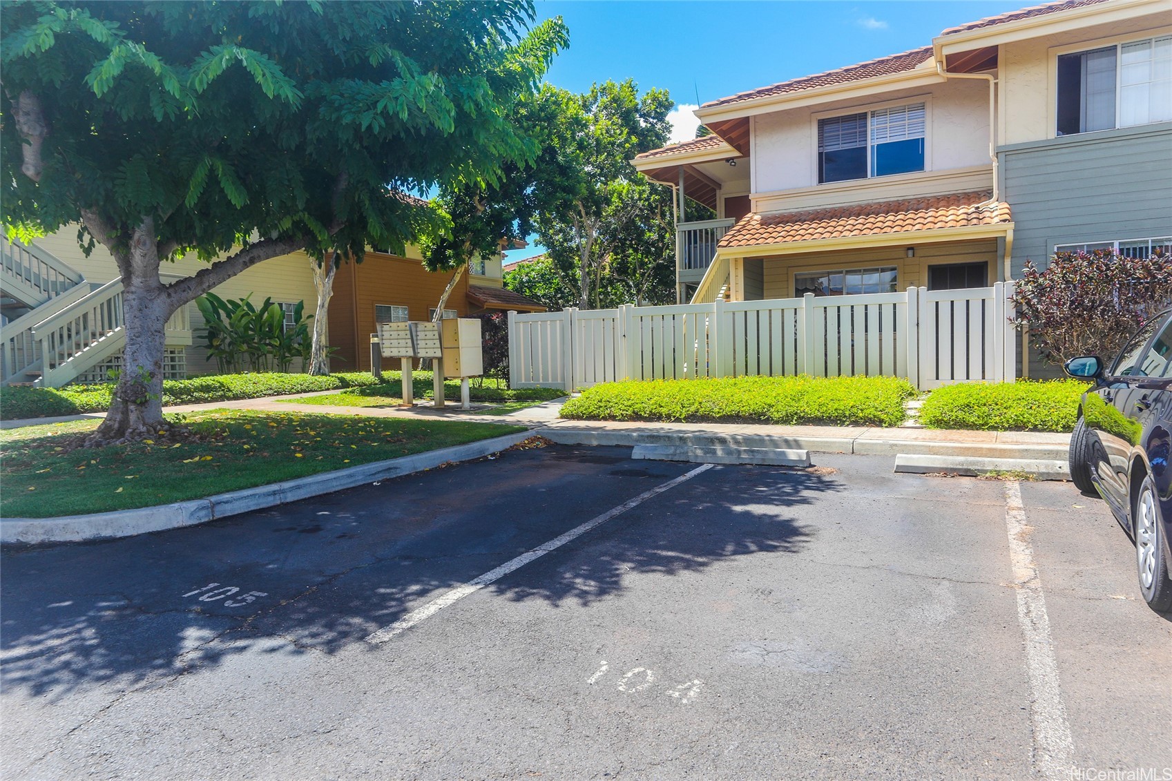 Aeloa Terrace Townhouse