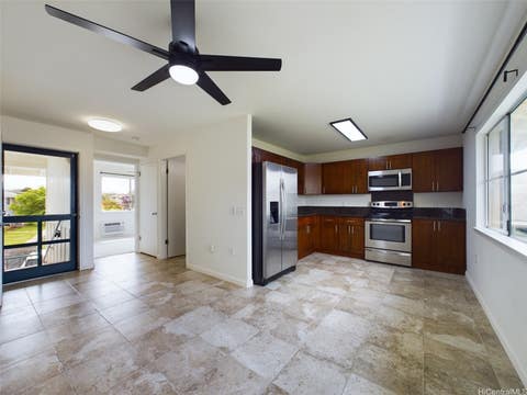 Photo of 95-1039 Kaapeha Street #240, Mililani, HI 96789 (MLS # 202614729)