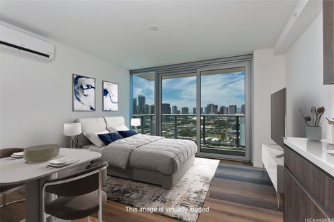 1515 Liona Street 2308 Honolulu HI 96814