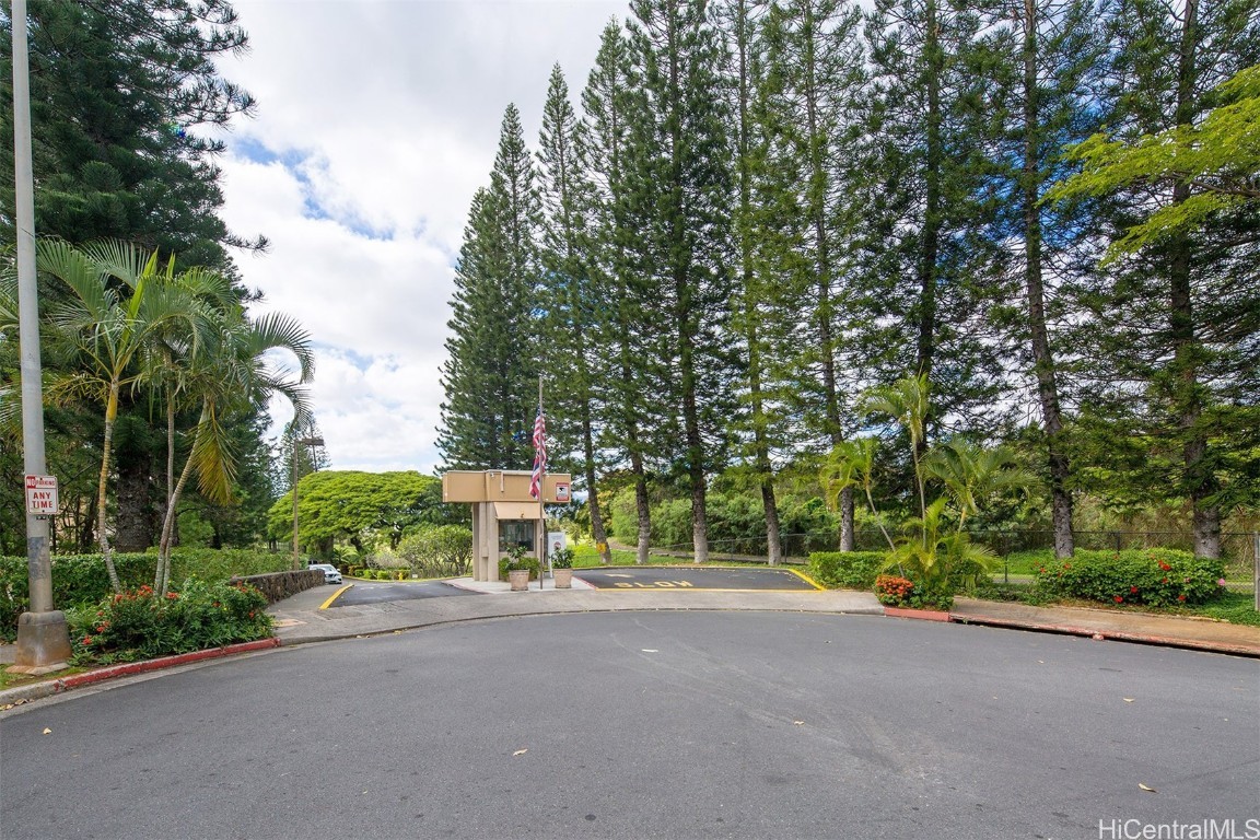 Aiea Residential Lease