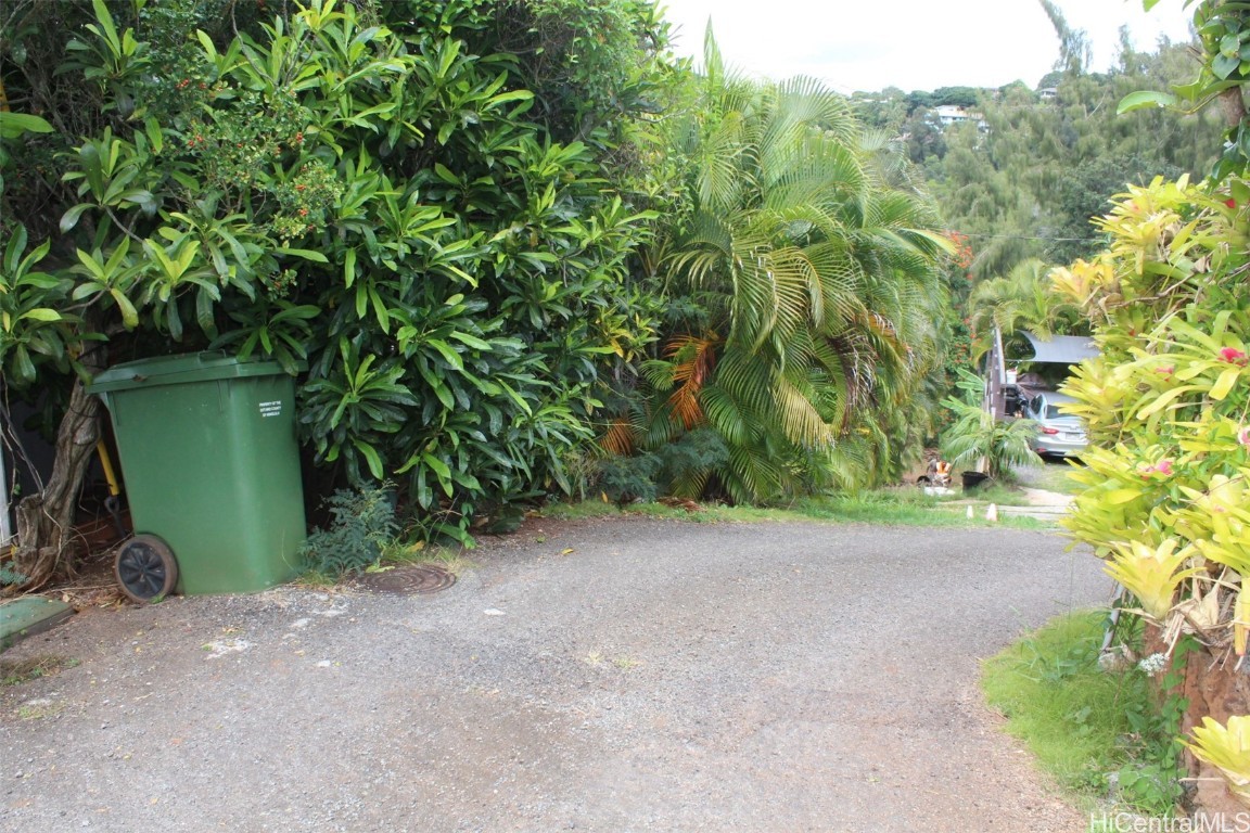 Aiea Land