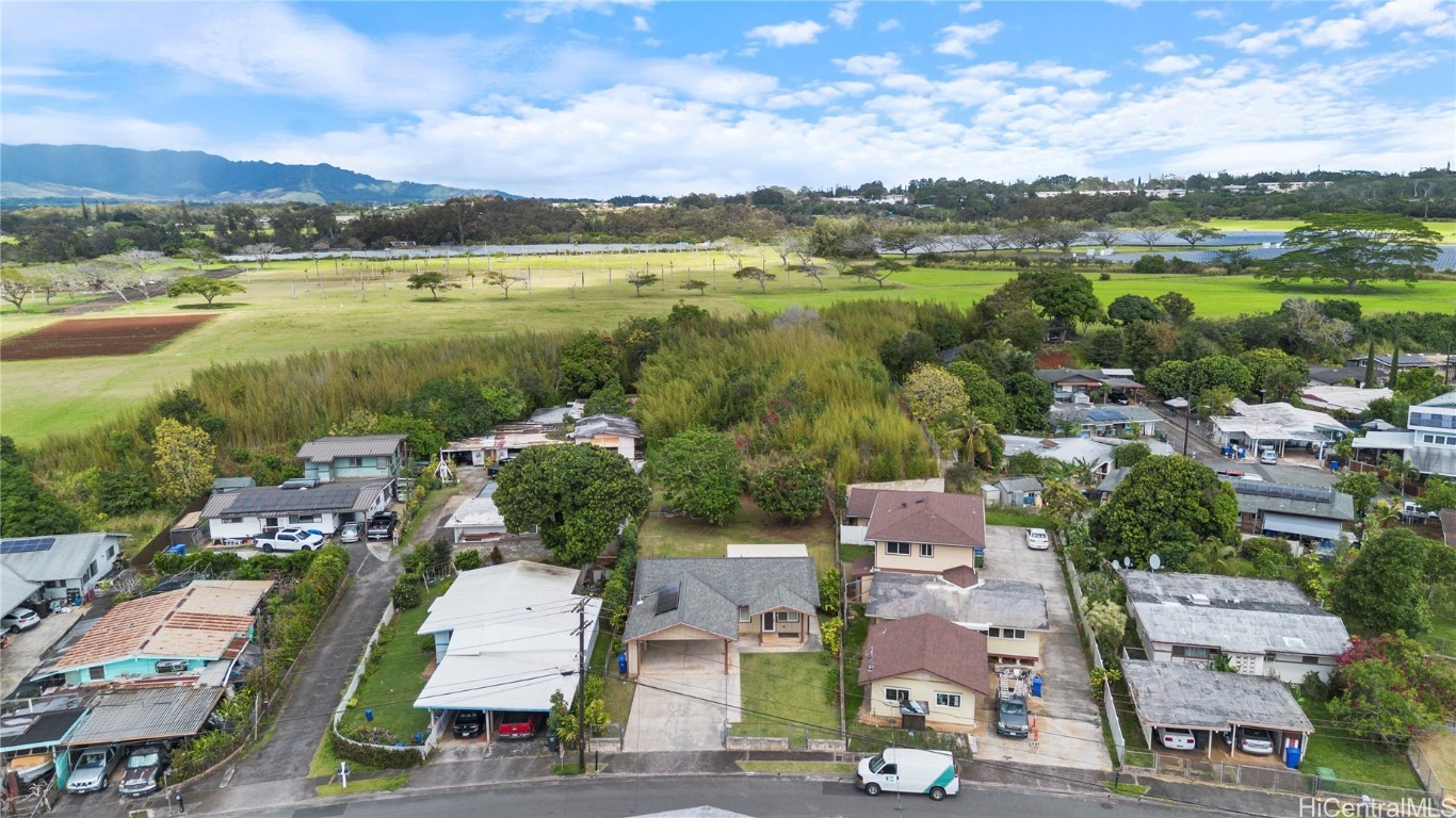 Mililani Home Residence