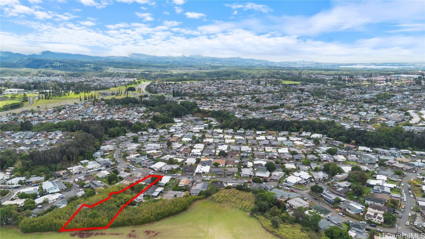 Mililani Home Residence