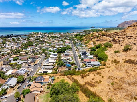 Photo of 86-285 Kawili Street, Waianae, HI 96792 (MLS # 202614523)