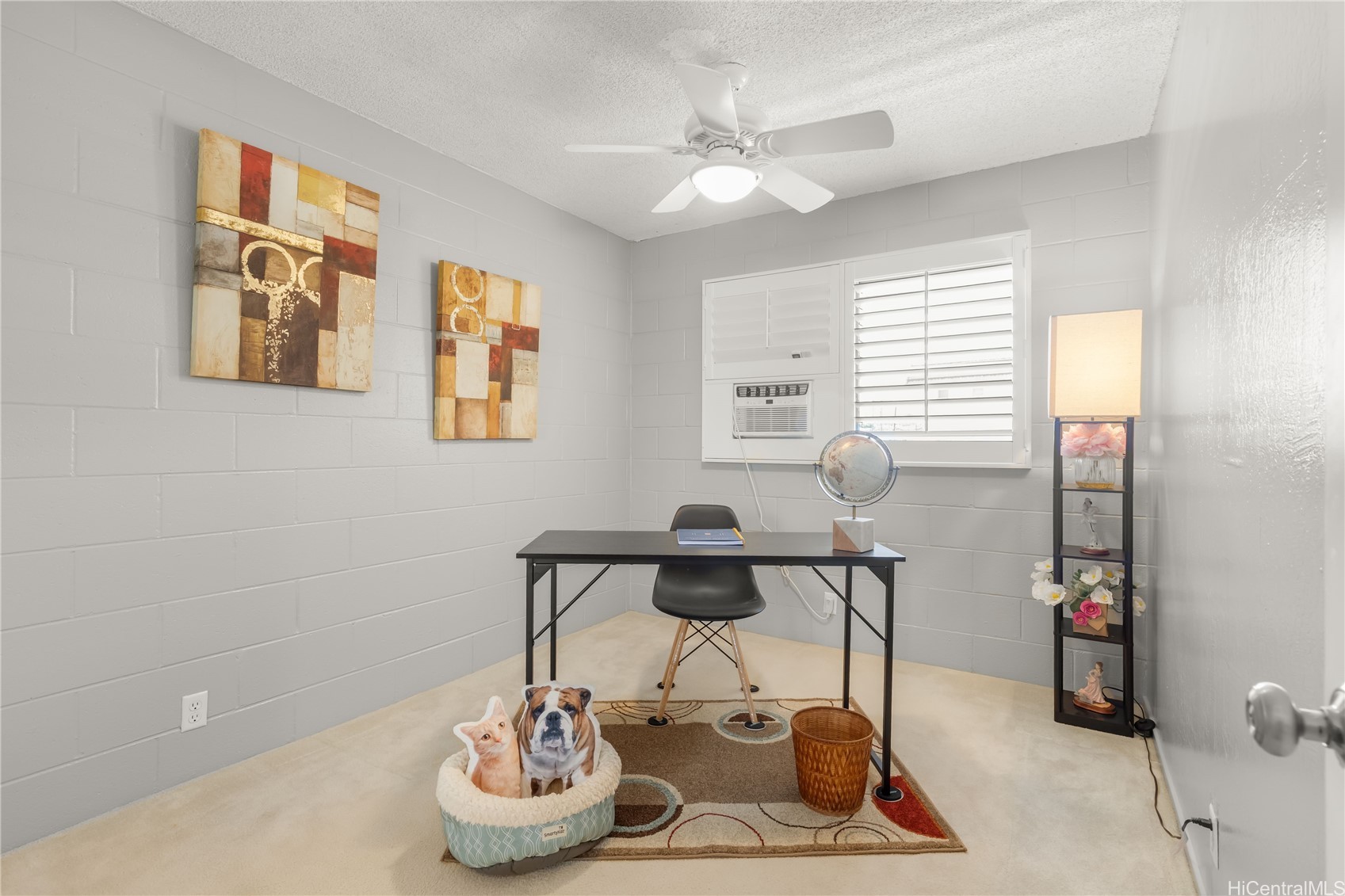 Foster Hgts Villa Condominium