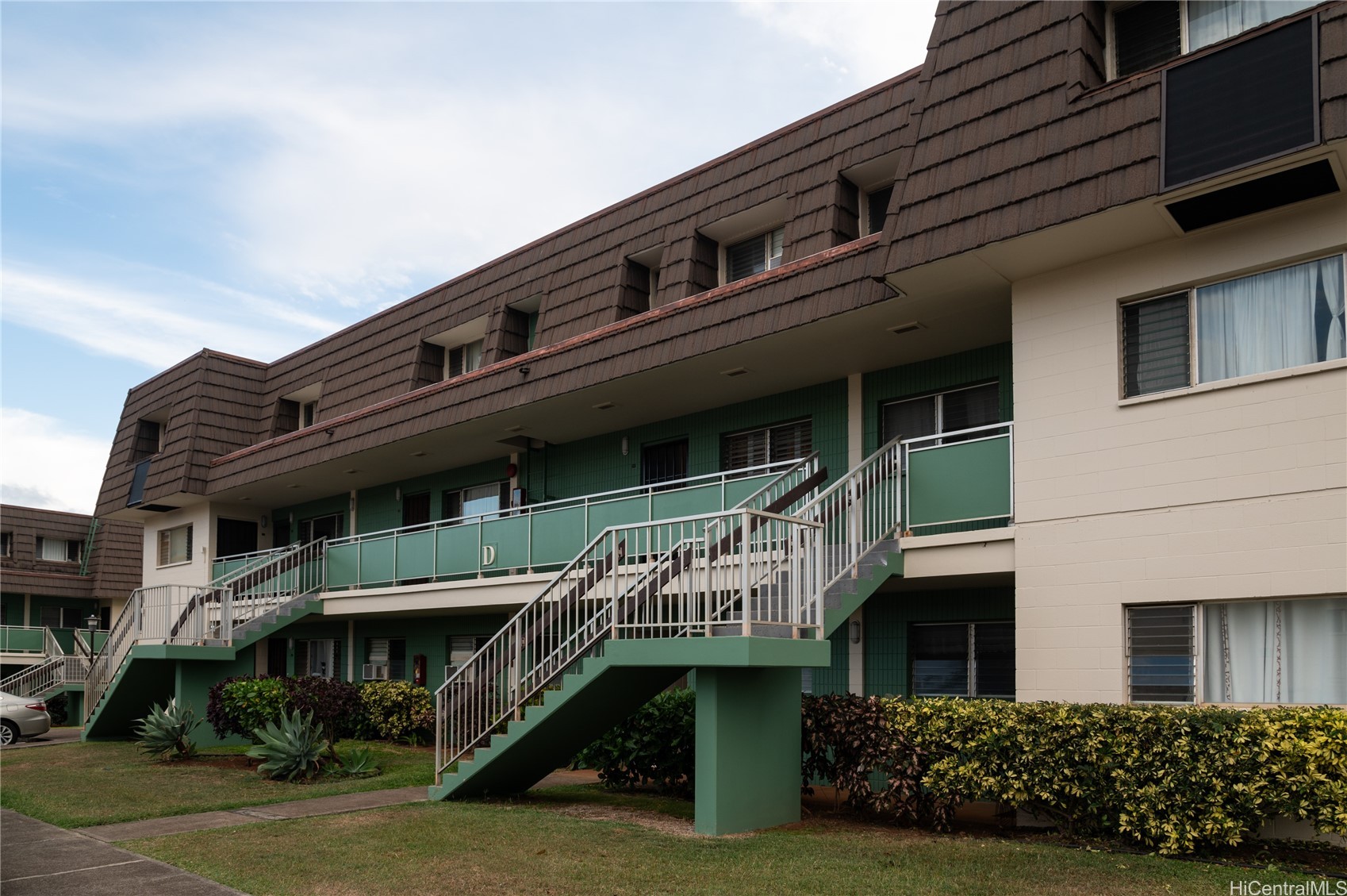 Foster Hgts Villa Condominium