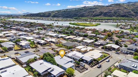 Photo of 7223 Naohe Street, Honolulu, HI 96825 (MLS # 202528245)