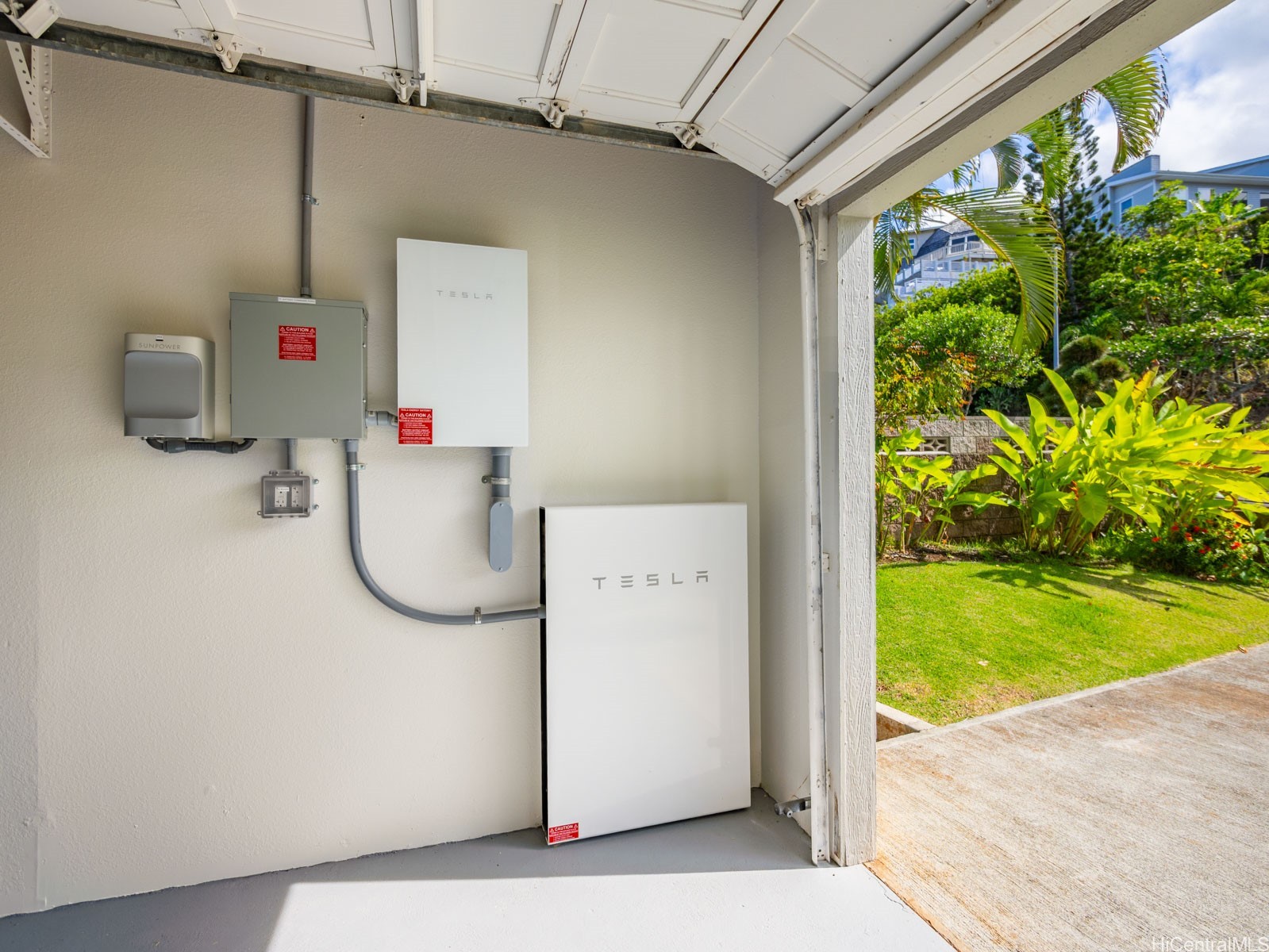 Kailua Home Residence