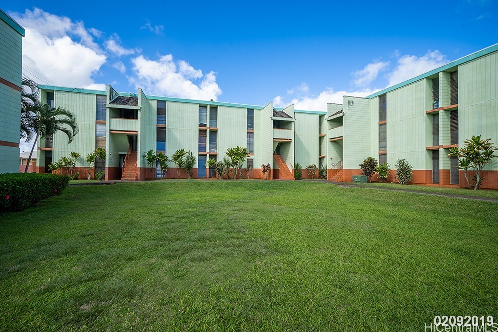 Lalawai Hale Townhouse