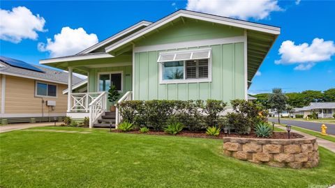 Photo of 91-1316 Hoomahua Street, Ewa Beach, HI 96706 (MLS # 202612962)