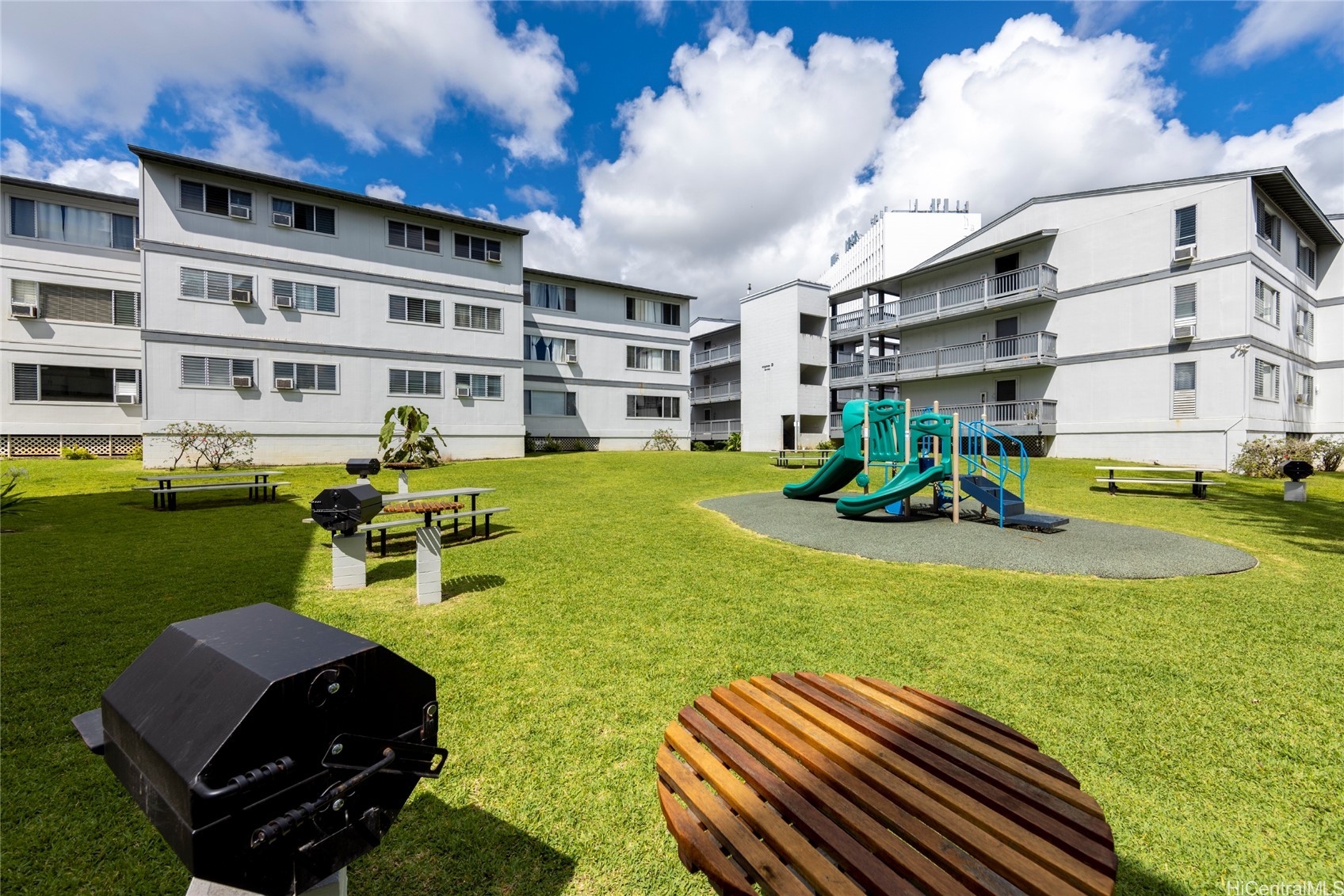 Windward Acres Residential Lease