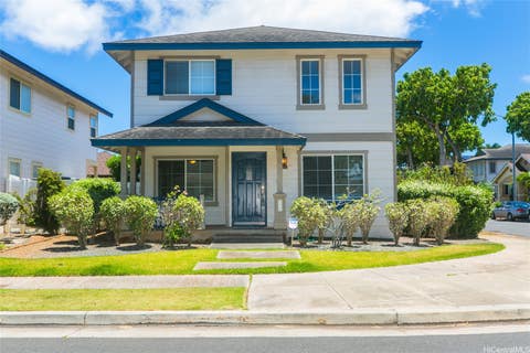 Photo of 91-1053 Kaikauhaa Street, Ewa Beach, HI 96706 (MLS # 202614552)