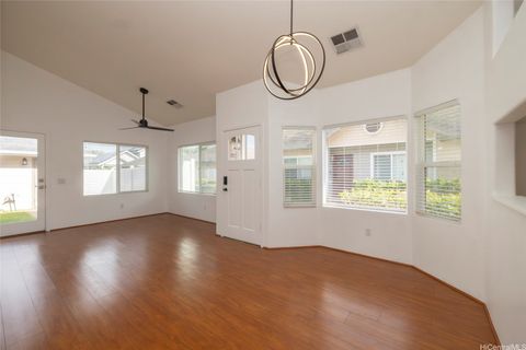 Photo of 91-2034 Kaioli Street #6106, Ewa Beach, HI 96706 (MLS # 202602130)