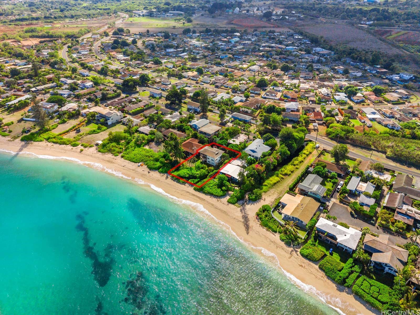 67333 Kiapoko Place A&B
