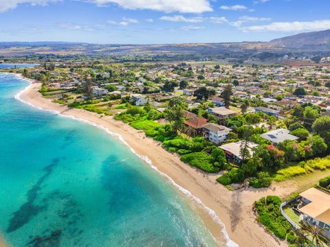 Photo of 67333 Kiapoko Place #A&B, Waialua, HI 96791 (MLS # 202609347)