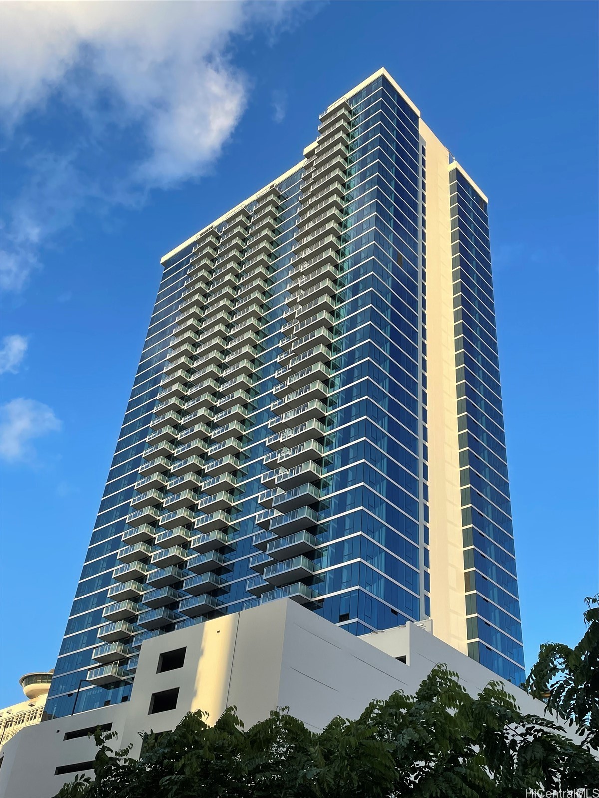 Azure Ala Moana Residential Lease