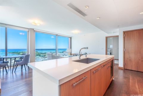1555 Kapiolani Boulevard 1608 Honolulu HI 96814
