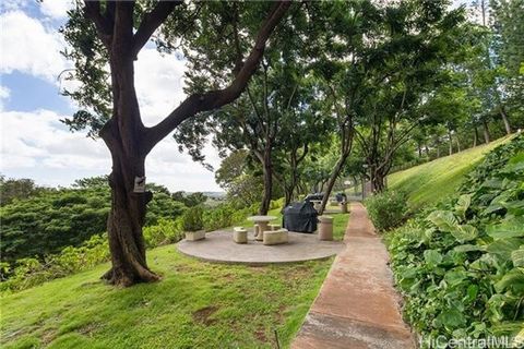 98-703 Iho Place 1-802 Aiea HI 96701