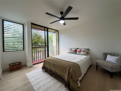 Photo of 84-754 Ala Mahiku Street #36B, Waianae, HI 96792 (MLS # 202519626)