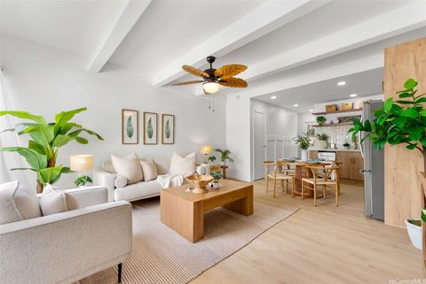 Photo of 95-156 Kipapa Drive #16, Mililani, HI 96789 (MLS # 202609974)