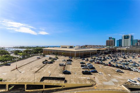 410 Atkinson Drive 956 Honolulu HI 96814