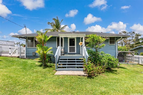 Photo of 51-422 Lihimauna Road #A, Kaaawa, HI 96730 (MLS # 202617920)