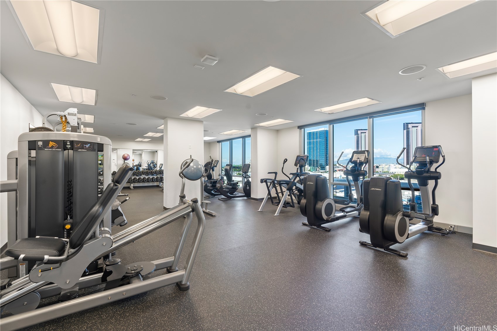 988 Halekauwila Residential Lease