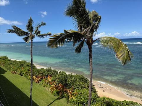 Photo of 68-159 Au Street #9, Waialua, HI 96791 (MLS # 202523403)