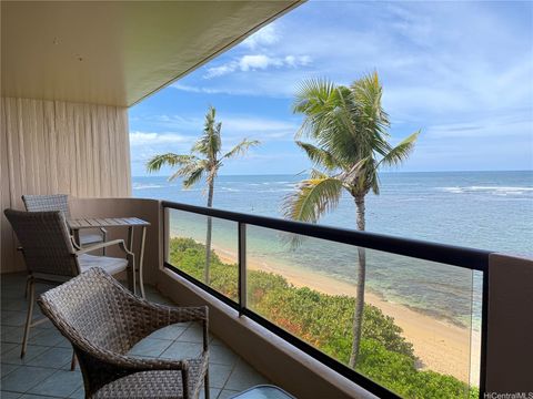 Photo of 68-159 Au Street #PH-9, Waialua, HI 96791 (MLS # 202523403)