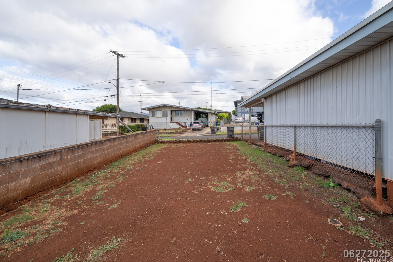 Pearl City Residential Lease