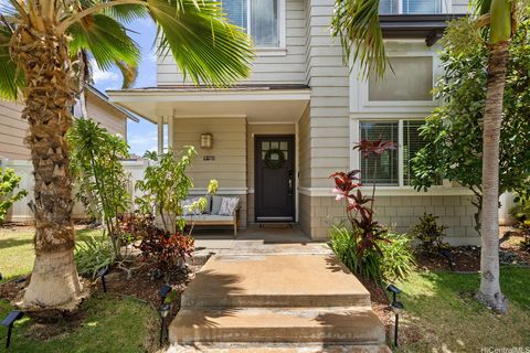 Photo of 91-1062 Kai Kukuma Street, Ewa Beach, HI 96706 (MLS # 202610900)