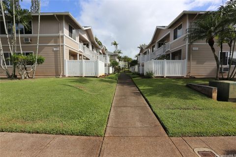 95-1009 Kaapeha Street 28 Mililani HI 96789