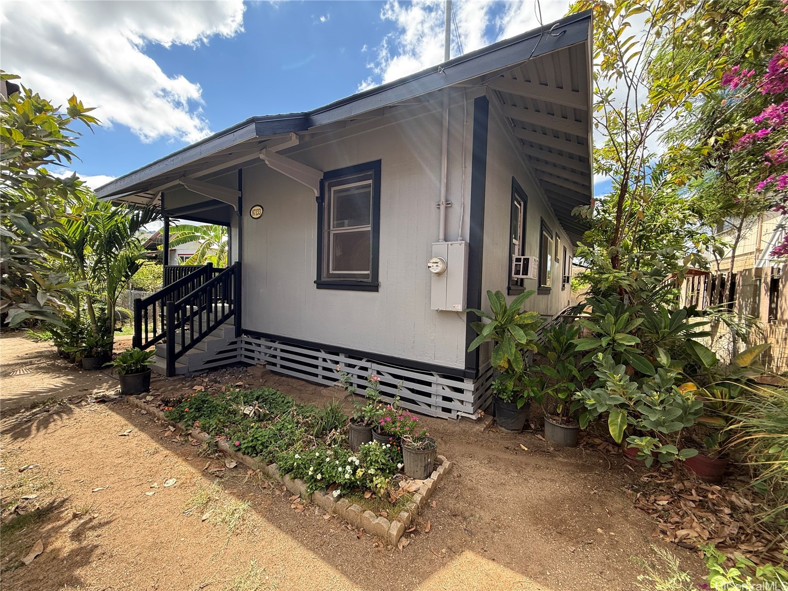 Waianae Residential Lease