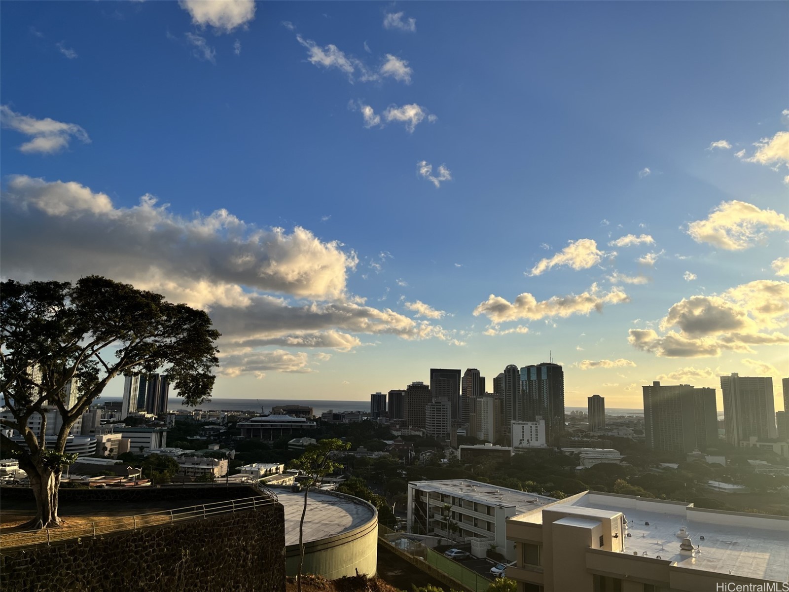 Honolulu Residential Lease