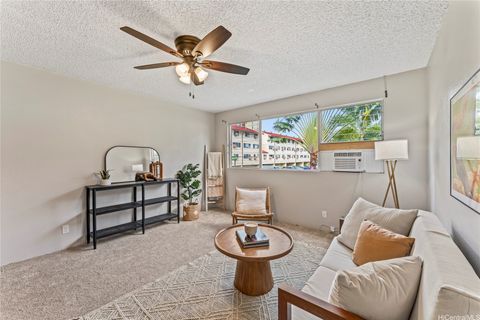 Photo of 350 Aoloa Street #B108, Kailua, HI 96734 (MLS # 202607517)