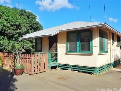 84-916 Hanalei Street