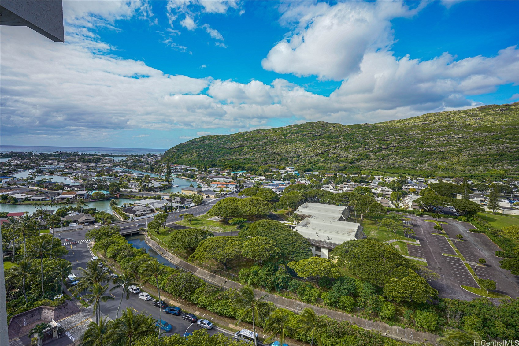 Mauna Luan Residential Lease