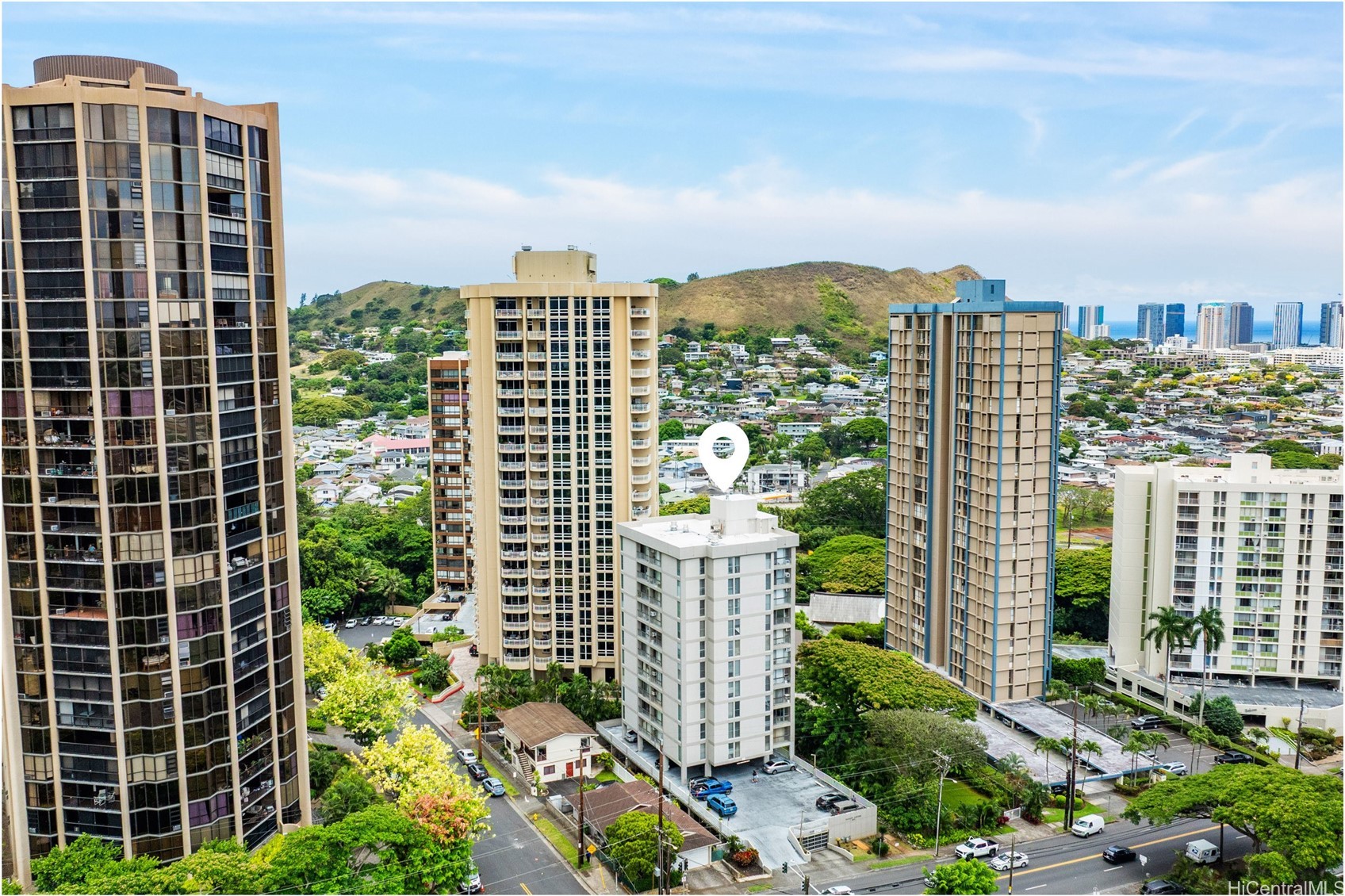2055 Nuuanu Avenue 304