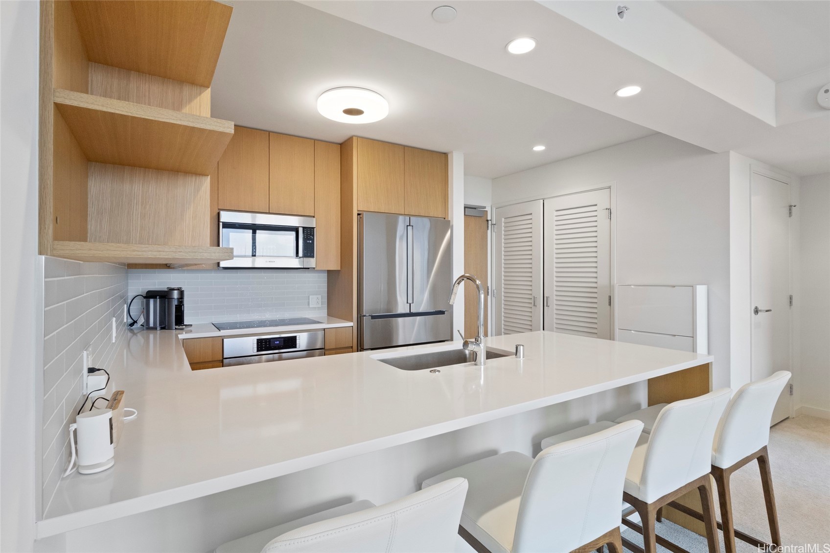 1388 Kapiolani Boulevard 3701