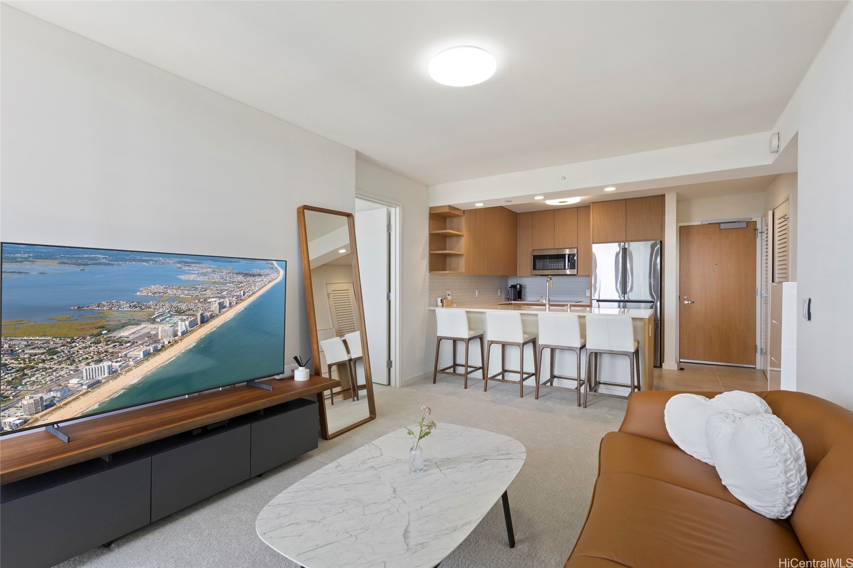 1388 Kapiolani Boulevard 3701