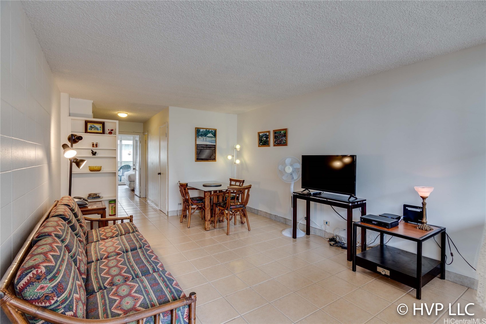 1720 Ala Moana Boulevard 708A