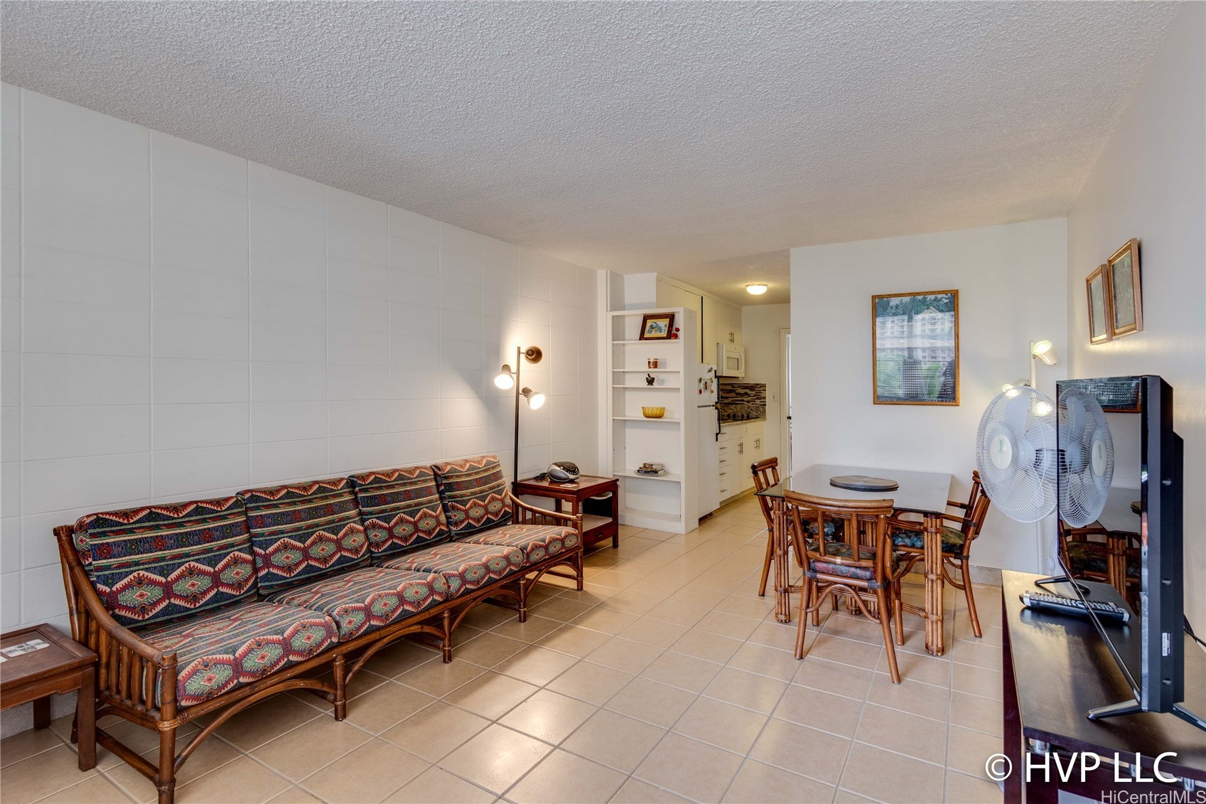 1720 Ala Moana Boulevard 708A