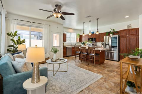 Photo of 91-1001 Keaunui Drive #318, Ewa Beach, HI 96706 (MLS # 202613672)