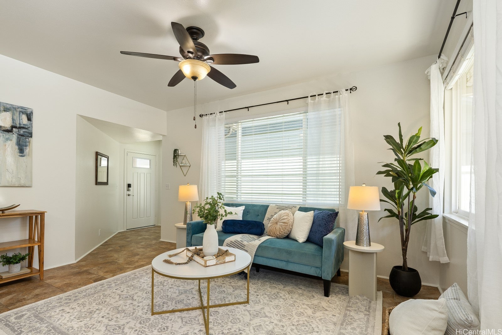 91-1001 Keaunui Drive 318
