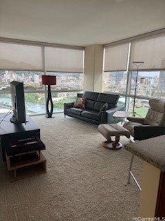 Photo of 909 Kapiolani Boulevard #2208, Honolulu, HI 96814 (MLS # 202617707)