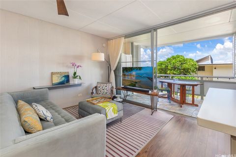 3045 Pualei Circle B211 Honolulu HI 96815