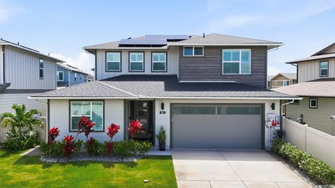 91-1931 Makahehi Loop Ewa Beach HI 96706