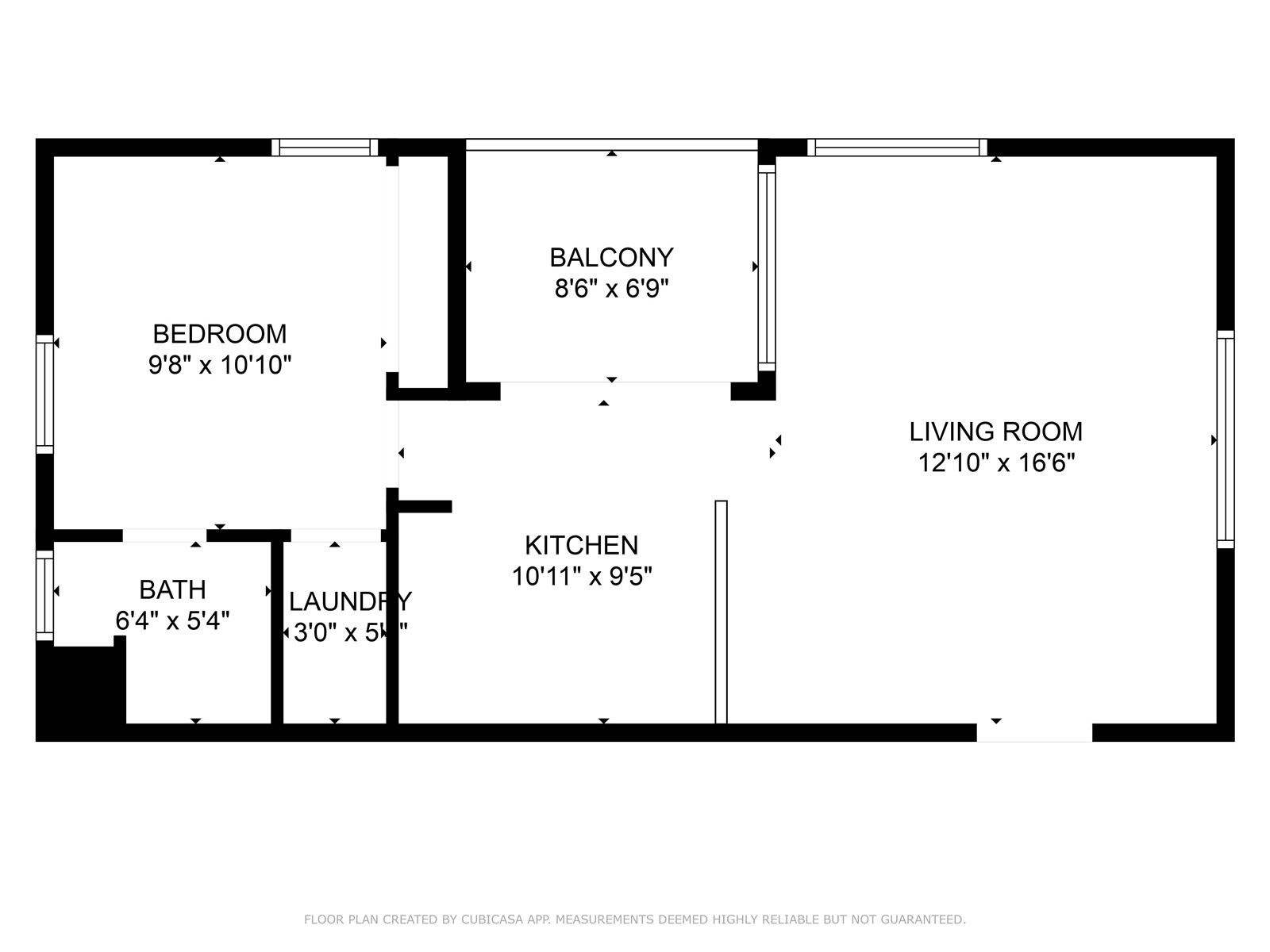 Fairway House Condominium