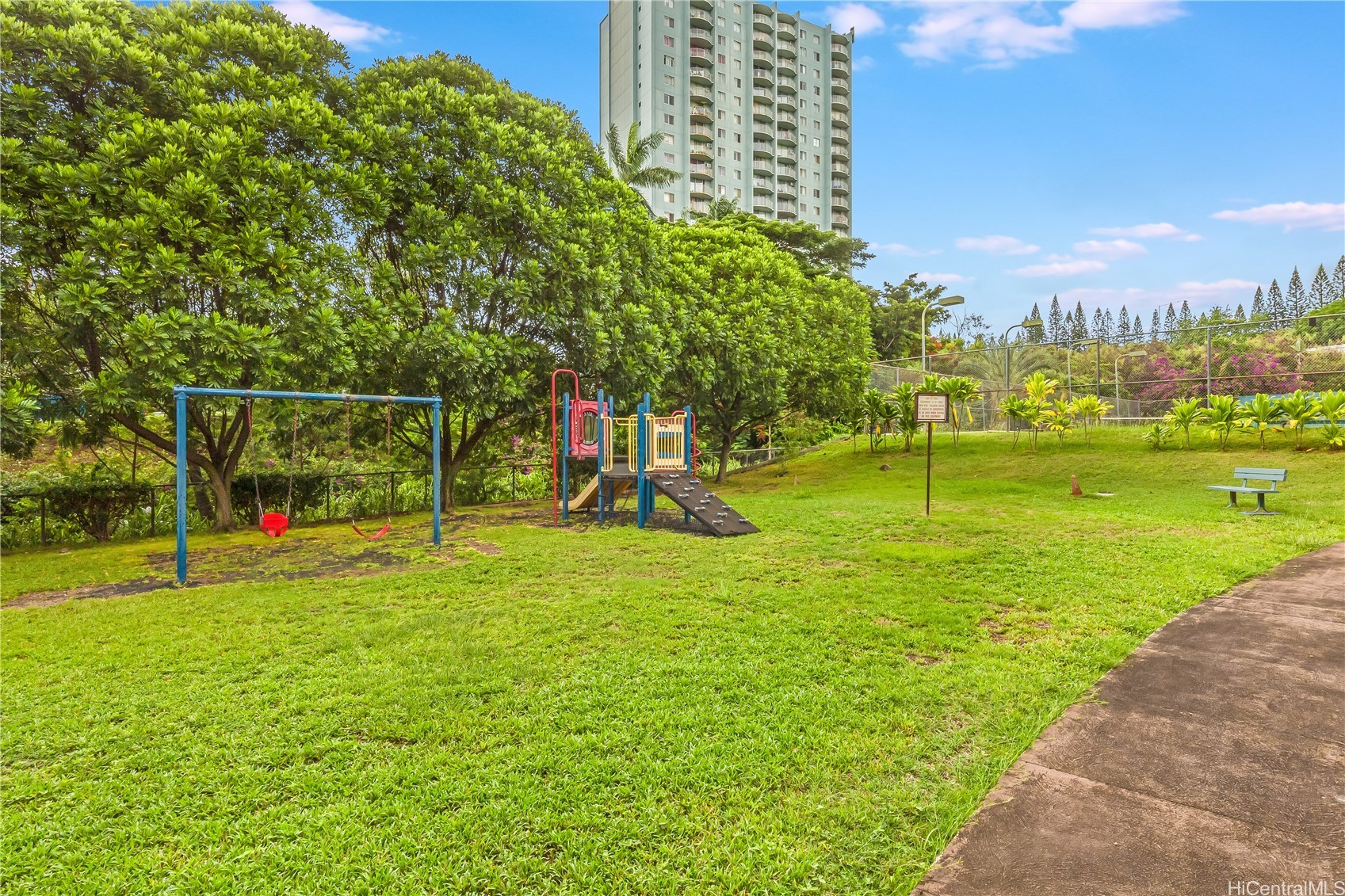 Pearl Regency Condominium